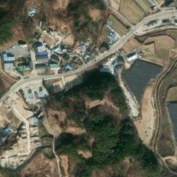 Satellite imagery of Palgak-jeong, KR