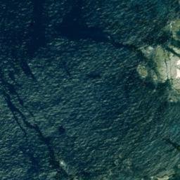 Satellite imagery of Saruyama Zaki, JP