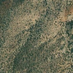 Satellite imagery of Chipmunk Mine, US