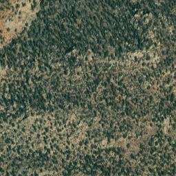 Satellite imagery of Chipmunk Mine, US