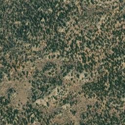 Satellite imagery of Chipmunk Mine, US
