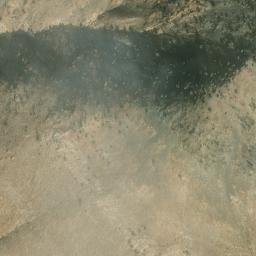 Satellite imagery of Black Canyon Mine, US