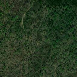 Satellite imagery of Bonanza Mines, US