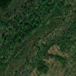 Satellite imagery of Bonanza Mines, US