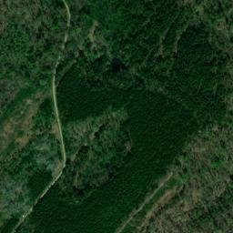 Satellite imagery of Bonanza Mines, US