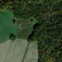 Satellite imagery of Frazier Ridge, US