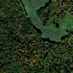 Satellite imagery of Frazier Ridge, US