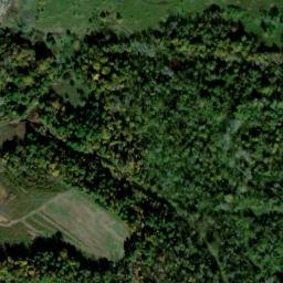 Satellite imagery of Colonial Mine, US