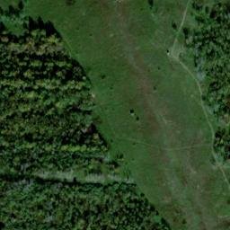 Satellite imagery of Colonial Mine, US