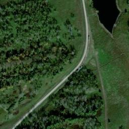 Satellite imagery of Colonial Mine, US