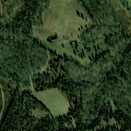 Satellite imagery of Squire Ridge, US