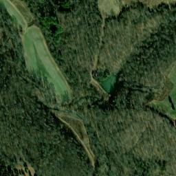 Satellite imagery of Squire Ridge, US