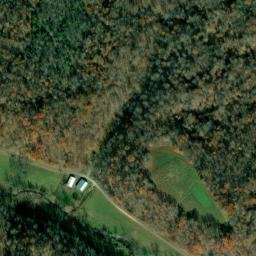 Satellite imagery of Tennessee Ridge, US