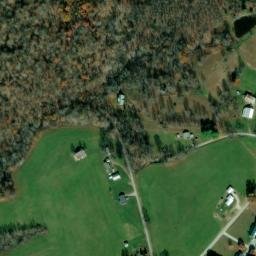Satellite imagery of Tennessee Ridge, US