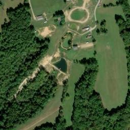 Satellite imagery of Black Ridge, US