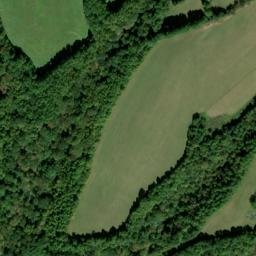 Satellite imagery of Black Ridge, US