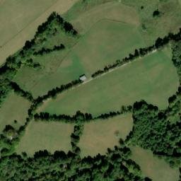 Satellite imagery of Black Ridge, US