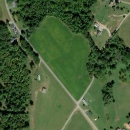 Satellite imagery of Calvary Ridge, US