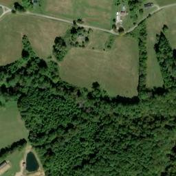 Satellite imagery of Calvary Ridge, US