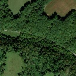 Satellite imagery of Ragged Ridge, US