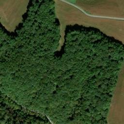 Satellite imagery of Ragged Ridge, US