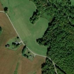 Satellite imagery of Ragged Ridge, US