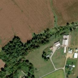 Satellite imagery of Ellison Ridge, US
