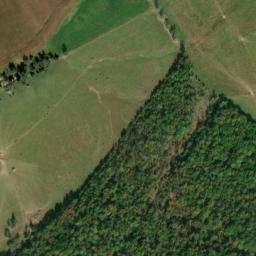 Satellite imagery of Ellison Ridge, US