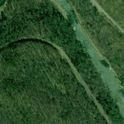 Satellite imagery of Pool Point, US