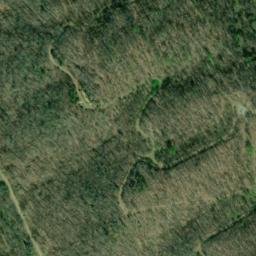 Satellite imagery of Snake Ridge, US