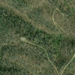 Satellite imagery of Puckett Ridge, US