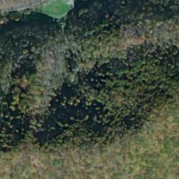 Satellite imagery of Pine Ridge, US