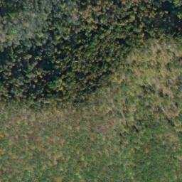 Satellite imagery of Pine Ridge, US