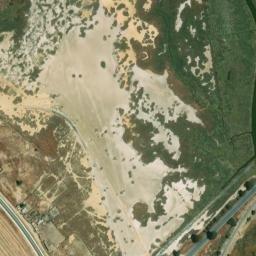 Satellite imagery of survey_point, PT