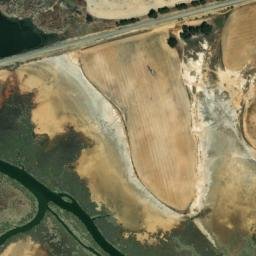 Satellite imagery of survey_point, PT