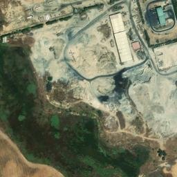 Satellite imagery of survey_point, PT