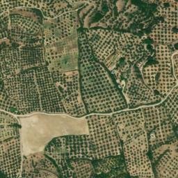 Satellite imagery of Sierra de Cogollos, ES
