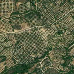 Satellite imagery of Sierra de Cogollos, ES