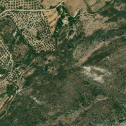 Satellite imagery of Sierra de Cogollos, ES