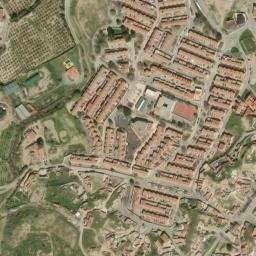 Satellite imagery of Mirador Las Cuevas, ES