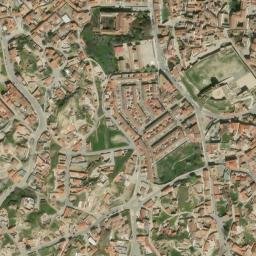 Satellite imagery of Mirador Las Cuevas, ES