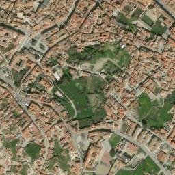 Satellite imagery of Mirador Las Cuevas, ES
