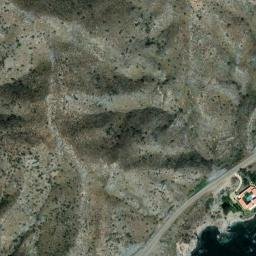 Satellite imagery of Puntal Cala Infalible, ES