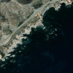 Satellite imagery of Puntal Cala Infalible, ES