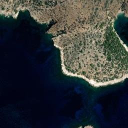 Satellite imagery of Erimónisa, GR