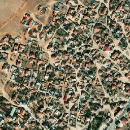 Drone Görünümü