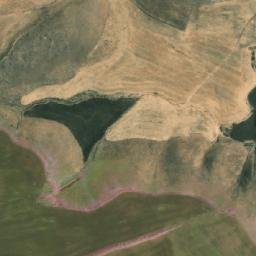 Satellite imagery of Keçikıran, TR
