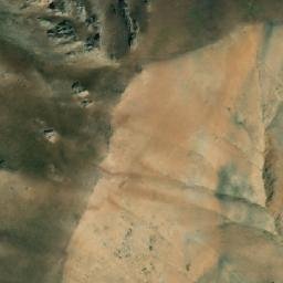 Satellite imagery of Kōtal-e Chār Sū, AF
