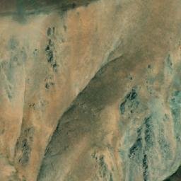 Satellite imagery of Kōtal-e Chār Sū, AF