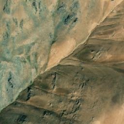 Satellite imagery of Kōtal-e Chār Sū, AF